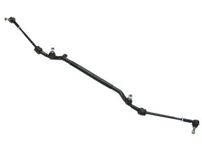 For 1999-2003 Mercedes CLK430 Tie Rod End Front Febi 59916MWTN 2002 2001 2000 - Image 1 of 2