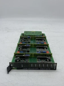 Mitel LS/LG Trunks (6 CCT) Express Karte 9109-011-001-SA - Bild 1 von 6
