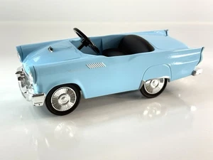 Hallmark 1957 Ford Thunderbird Pedal Car Replica Die-Cast Limited Edition - Picture 1 of 20