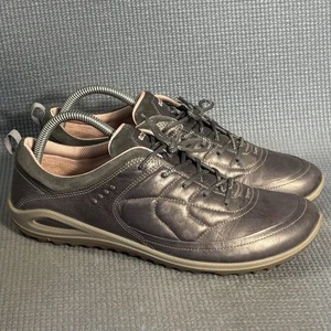 Zapatos deportivos Ecco para mujer Biom Grip Lite Plus movimiento natural talla 9 EE. UU. 40 UE - Imagen 1 de 9