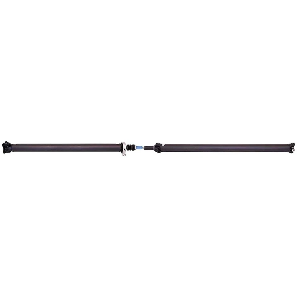 936-960 Dorman Driveshaft Rear for F550 Truck F450 Ford F-550 Super Duty F-450 - Imagem 1 de 4