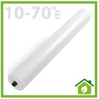 Aqua-Stop Dampfsperre 120uF Dampfsperrfolie Feuchteschutz Folie (EUR 1,80 /m²)