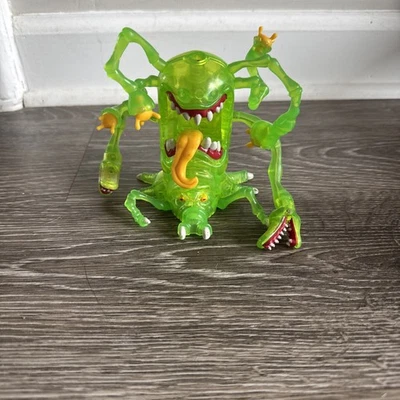 Figura Extreme Ghostbusters House Ghost Trendmasters 1997 rara de colección Foto 1 de 4