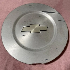 Chevrolet Center Cap Hubcap Trailblazer Wheel EXT 5170 OEM 9595108 2004-2009 OE - Picture 1 of 6