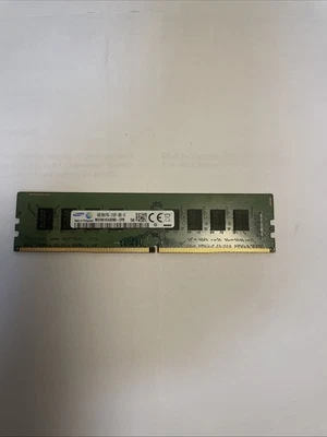 Samsung M378A1G43DB0-CPB 8 GB de memoria RAM DDR4 Foto 1 de 4