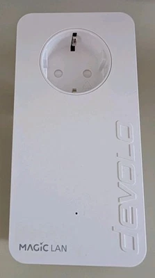 devolo Magic 2 LAN Triple Powerline Adapter - Bild 1 von 3