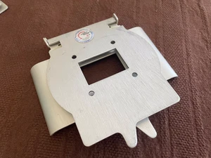 Simmon Omega 35mm Negative Carrier For B-22 Enlarger - Picture 1 of 5