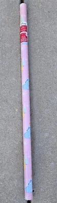 NEW Vintage Hallmark Inspirations Disney Princess Christmas Gift Wrap 65 SF - Image 1 of 4