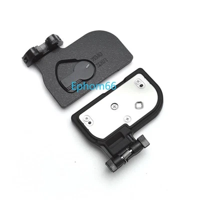 Tapa de puerta de batería original para cámara Panasontic Lumix DC-GH5 GH5 GH5S Foto 1 de 4