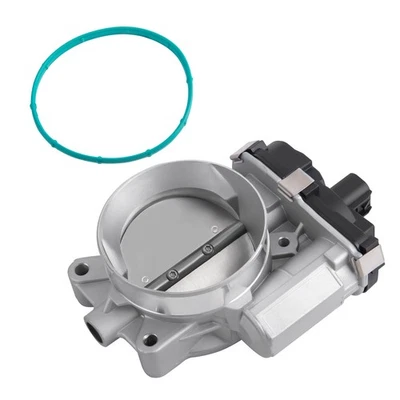 Carrocería del acelerador para Buick Rainier 2006-2007 Chevrolet Tahoe Express 5,3 L 12580760 Foto 1 de 4