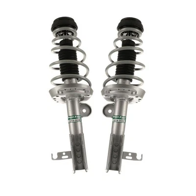 Set of Front Left & Right Complete Spring Struts for Buick Verano 2012-2017 - Image 1 of 4