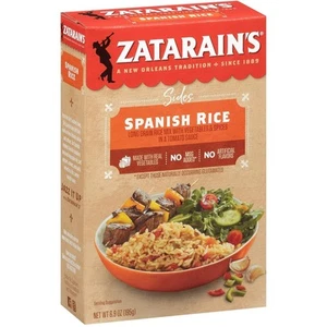 Arroz español Zatarain, 6,9 oz - Imagen 1 de 12