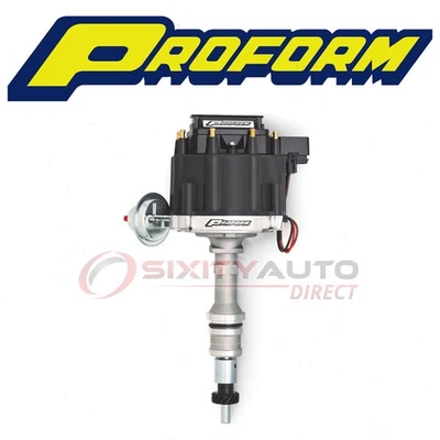 PROFORM Distributor for 1969-1976 Mercury Montego 7.0L 7.5L V8 - Ignition vf - Imagem 1 de 4
