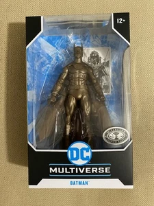 Batman (1989) Bronze - McFarlane Platinum Edition (Chase) - Bild 1 von 2