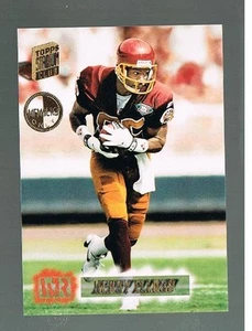 1994 stadium club members only HENRY ELLARD #609 REDSKINS fresno state - Picture 1 of 1