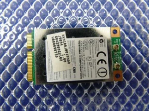 Adaptador de tarjeta inalámbrica Toshiba Satellite L305-S5933 para computadora portátil WiFi V000090730 - Imagen 1 de 2