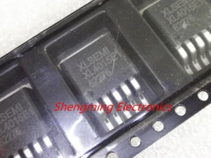 50pcs XL4015 XL4015E1 TO-263 IC #D2 - Picture 1 of 4