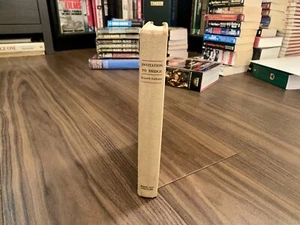 Invitation to Bridge By Kenneth Harkness (1950, Hardcover) Vintage - Bild 1 von 7