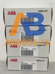 1pcs ABB 3BSE013230R1 Module Base New Fast Free Shipping 3bse013230r1 - Picture 1 of 4