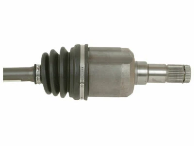 Conjunto de eje delantero izquierdo cardone 92152GV 2004 2003 2005 para Mazda MPV 2002-2006 Foto 1 de 2