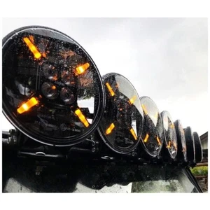 LEDSON Sarox7+ Lumière D'Aide LED 60W - Afbeelding 1 van 13