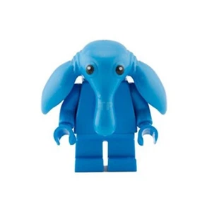 LEGO STAR WARS - Max Rebo - Mini Fig / Mini Figure - Picture 1 of 1