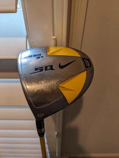 Nike SQ Sumo 21 3 Hybrid LH R Flex H Diamana Graphite Shaft -  Israel