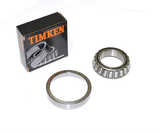 LAND ROVER DEFENDER & DISCOVERY 1 RANGE ROVER CLASSIC HUB WHEEL BEARING RTC3429 - Image 1 of 1