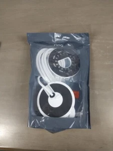 Ring Plug-In Mount for Ring Floodlight Cam Wired and Wired Plus  # 840080516479 - Picture 1 of 4