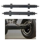 Sturdy Metal Rear Axle Fit for   1/14 RC Tractor Truck Car Upgrades