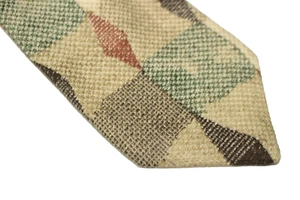 BEVILACQUA Silk tie Made in Italy F75790 - Picture 1 of 4
