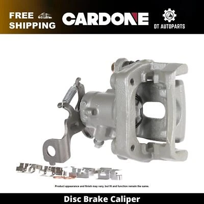 Pinza de freno de disco trasera derecha Cardone 2010 2011 2012 Toyota Matrix 2009-2014 Foto 1 de 4