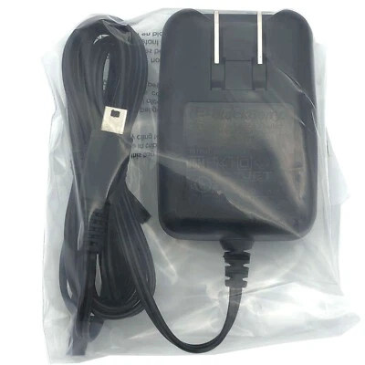 NOVO Carregador de Fonte de Alimentação BlackBerry Genuíno para Telefone Blackberry Pearl 8100 - Imagem 1 de 4