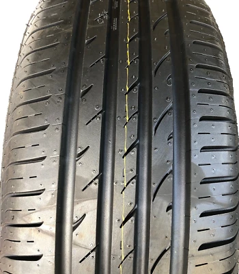4x (1 Satz)  Sommerreifen Nexen N Blue HD Plus 175/65 R15 84T (C/B/68) NEU - Bild 1 von 2