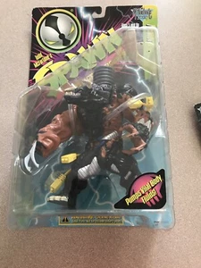 Macfarlarne Spawn Series 5 Tremor Figure - Picture 1 of 7