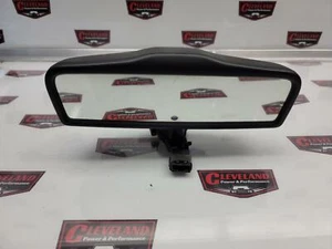 2011-2014 Charger 300 OEM Interior Mirror w/ Auto Dim High Beam 57010496 - Picture 1 of 3