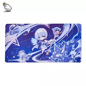 MapleStory M MapleCon 2024 Desk Mat Long Mouse Pad, Sia Astelle - Picture 1 of 2