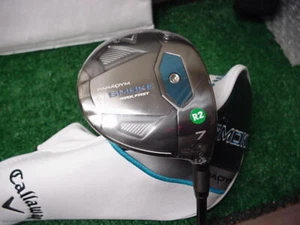 Brand New Callaway Paradym Ai Smoke Max Fast 22 degree 7 Wood Tensei R2 Senior - Picture 1 of 3