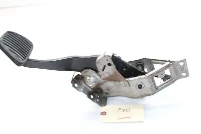 Chevrolet Camaro 2010-2015 cupé MT MONTAJE DE PEDAL DE FRENO MANUAL P8111 Foto 1 de 4