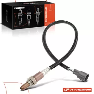 O2 Oxygen Sensor for Toyota Camry RAV4 Sienna Lexus RX350 Subaru Scion Upstream - Picture 1 of 9