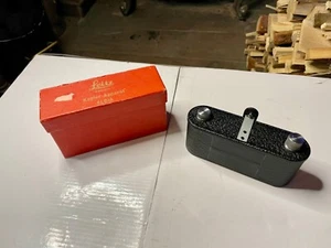 Vintage Leitz Eldia Contact Printer - Kleinbildfilm - OVP - Sammlerstück - Bild 1 von 7