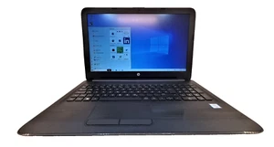 hp 250 g5 15" fhd 1920x1080, 8GB di RAM, 1TB HDD, intel core i5, Windows 10 Home - Foto 1 di 18