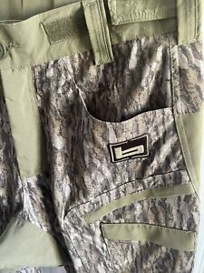 BANDED GEAR LIGHTWEIGHT CAMO HUNTING PANTS Size 32x32