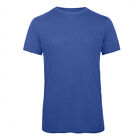 B&C Mens Favourite Short Sleeve Triblend T-Shirt (BC3638)