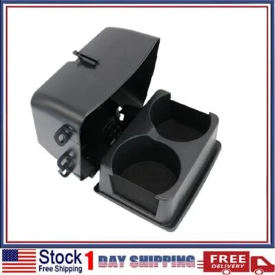 Portavasos consola central delantera de coche para Ford Explorer 2016-2018 GB5Z7813562BA Foto 1 de 4