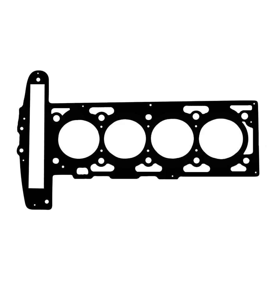 Engine Cylinder Head Gasket 2.0 mm Thick QBQ for Saab 9-3 2.0 L 16 V 02-10  - Image 1 of 1