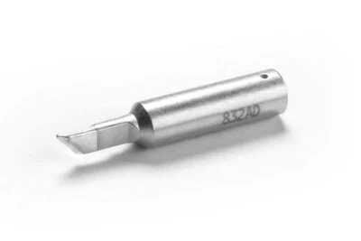 ERSA Lötspitze PLCC-Messer gerade 1,5 mm 0832AD für RDS80/Analog 60/MULTI-TC uvm - Bild 1 von 2