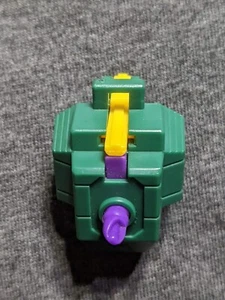 Genuine Vintage G2 TRANSFORMERS Rotor Force POWERDIVE Parts ROTOR LAUNCHER Part - Picture 1 of 5