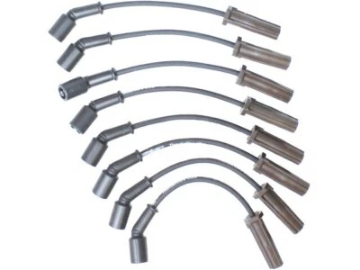 For 2004-2008 Chevrolet W3500 Tiltmaster Spark Plug Wire Set Walker 67242CJRM Foto 1 de 2