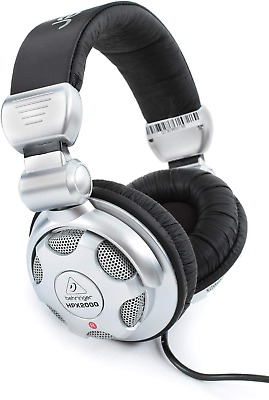 Behringer Hpx2000 - High-Definition Dj Headphones